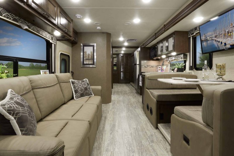 Автодом Motorhome