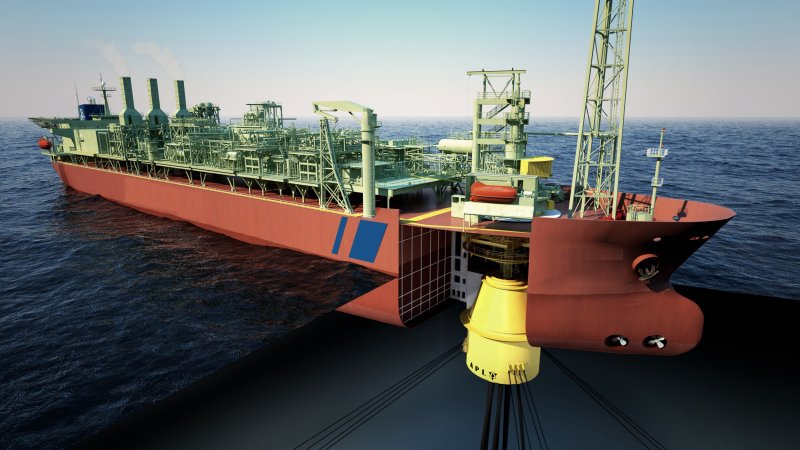 Суда FPSO