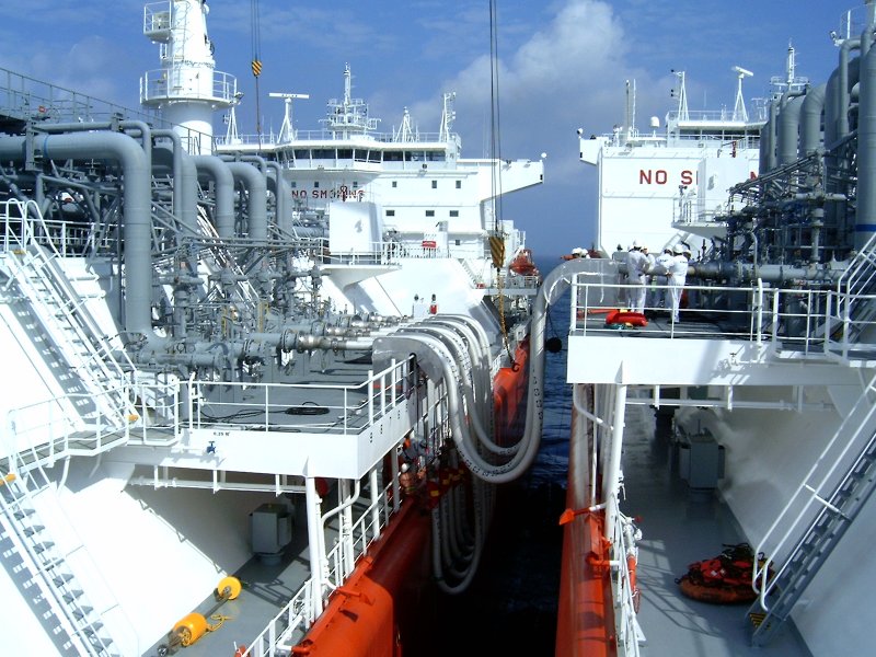 Panamax Bulk Carrier