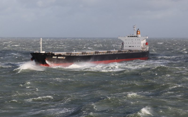 Судно Sea Steamer