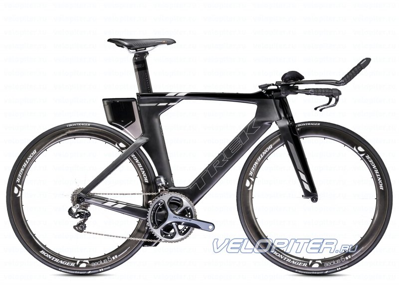 2015 Trek Speed Concept 9.9