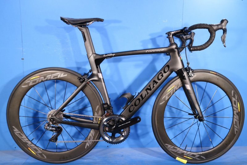 Colnago Concept