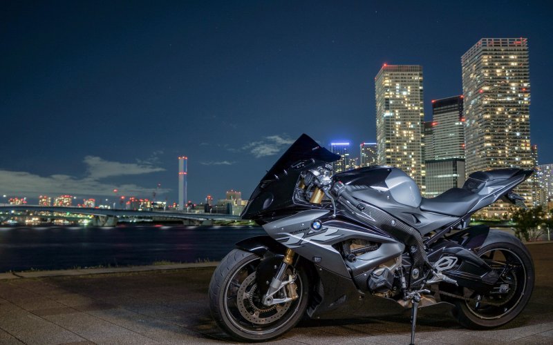 BMW s1000rr 2021