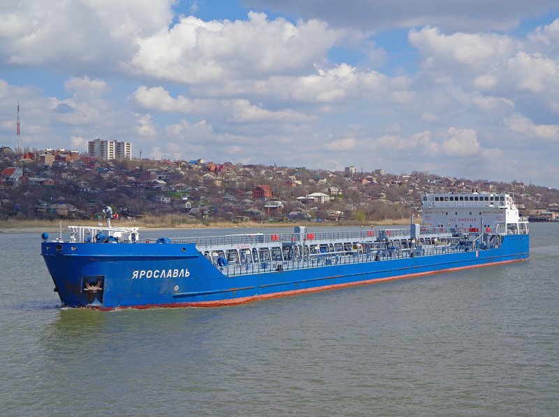 Ertugrul Gazi FSRU