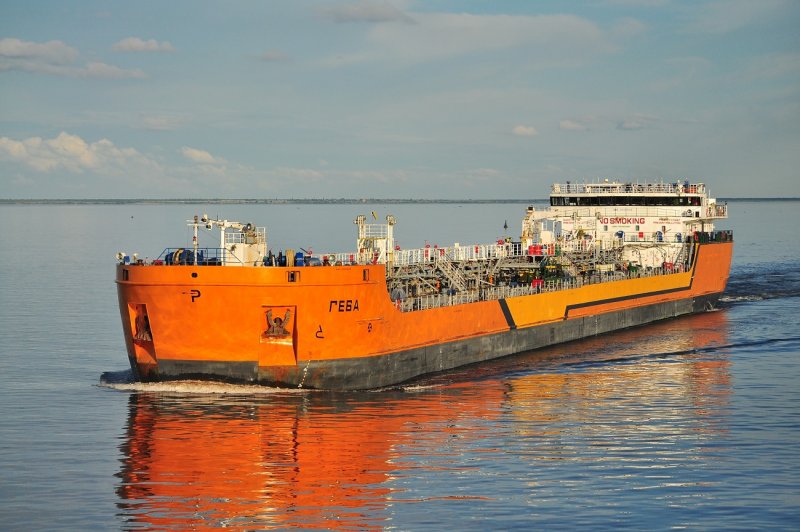 HCR 08 судно