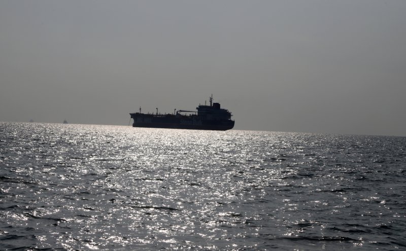 Stena танкера