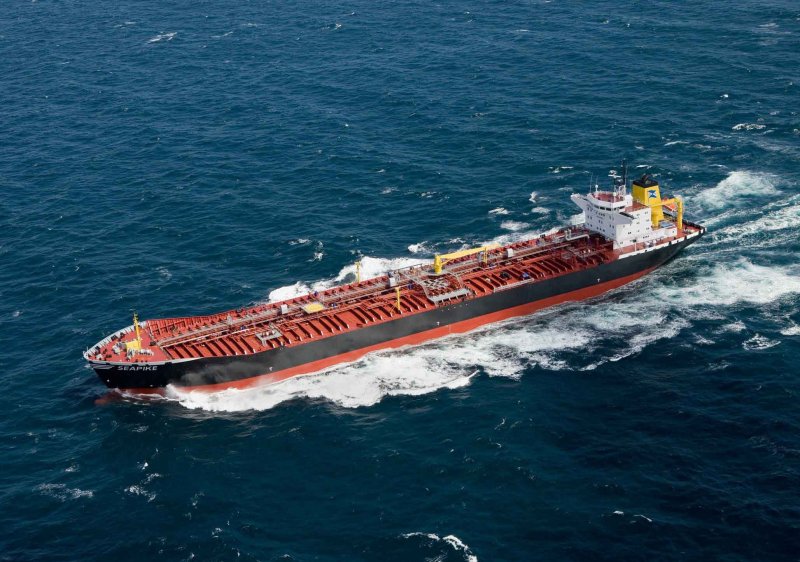 Суда FPSO