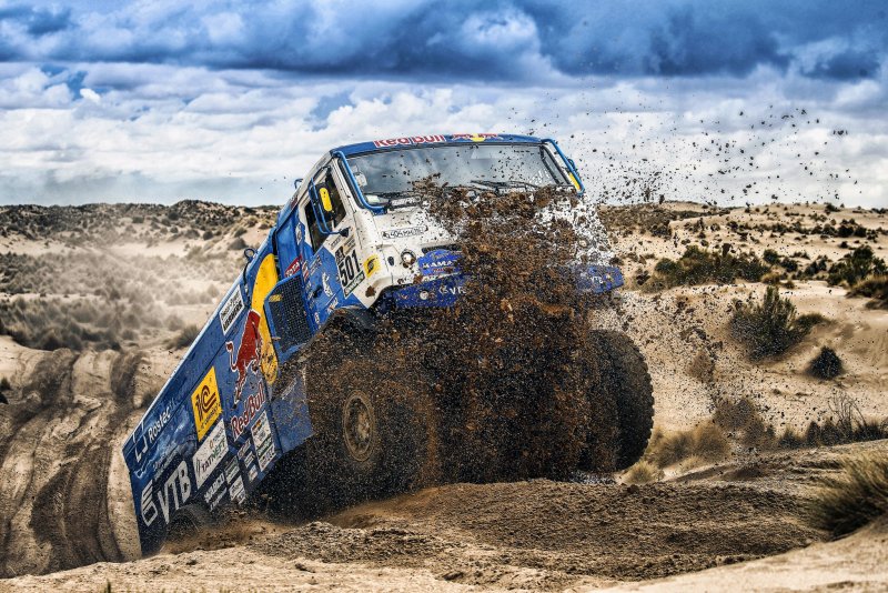 Baja: Edge of Control HD