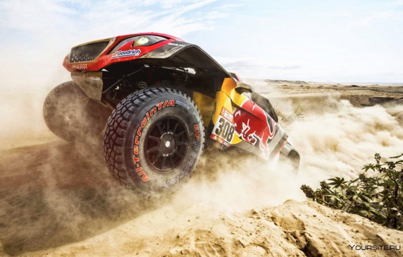 4х4 Sport off-Road