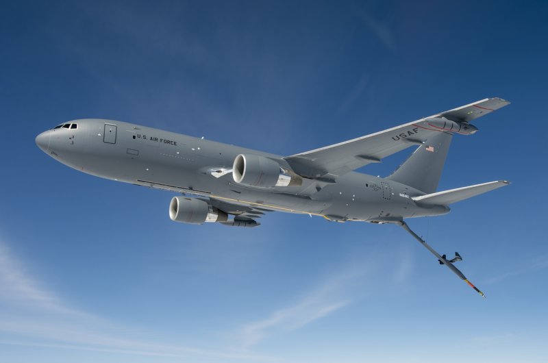 Boeing Kc-46