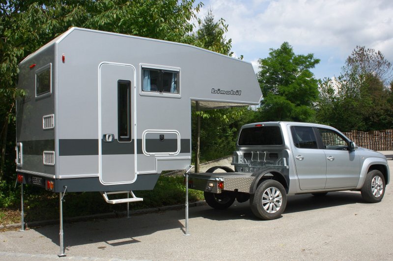 Bimobil Husky 230