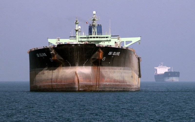 Stena танкера