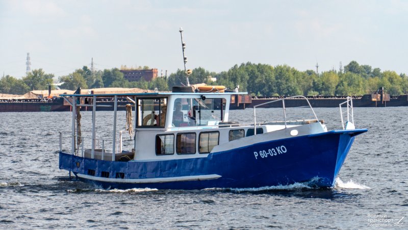 Танкер st19