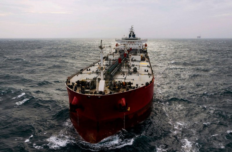 Танкеры нефтевозы