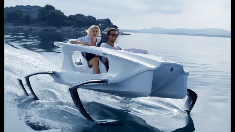 Гидроцикл BRP Sea-Doo RXP 300 RS