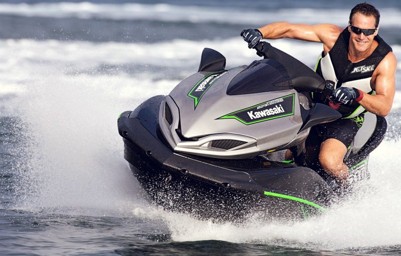Гидроцикл BRP Sea-Doo Spark 2up 900