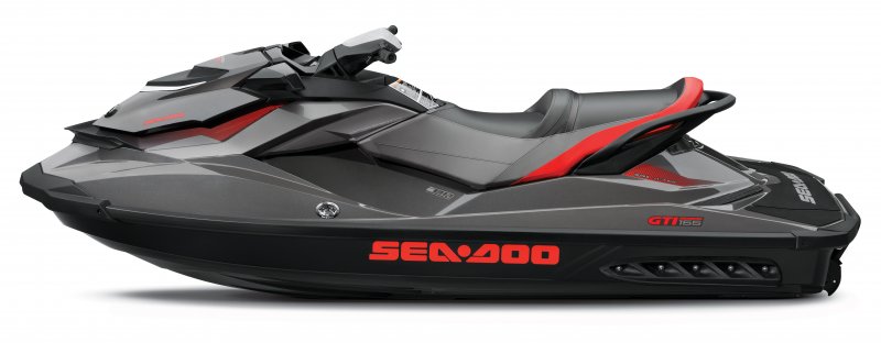 Гидроцикл Sea Doo GTI 155 2013