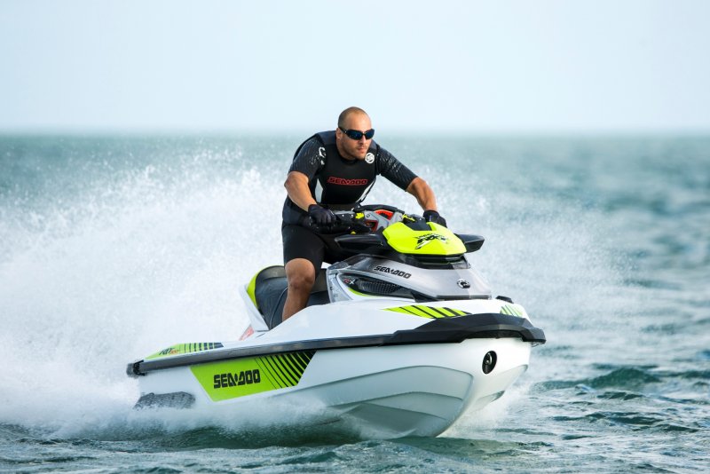 Jet Ski гидроцикл
