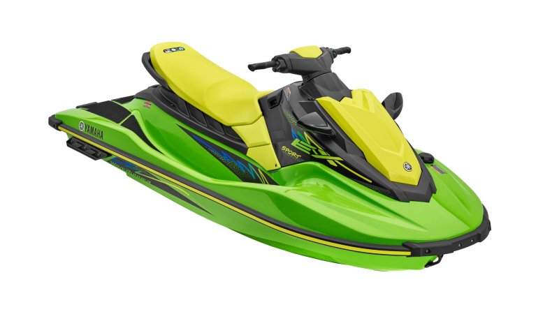 Sea Doo RTX 300 X