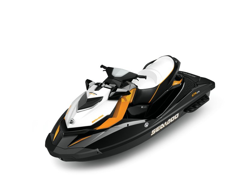 Гидроцикл Sea 400 GTX