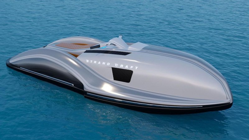Narke electrojet gt45