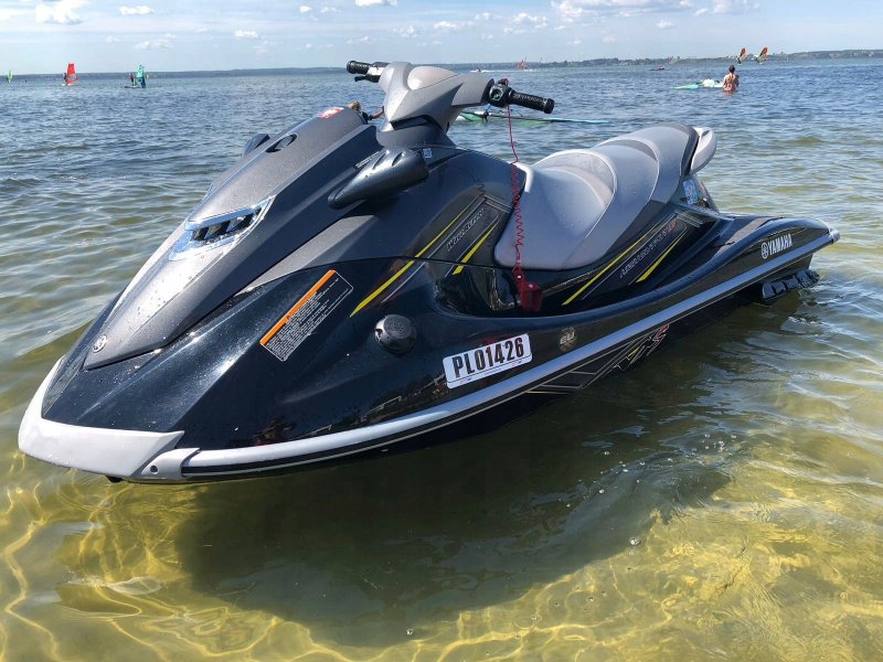 Гидроцикл BRP Sea-Doo GTX 300 Limited