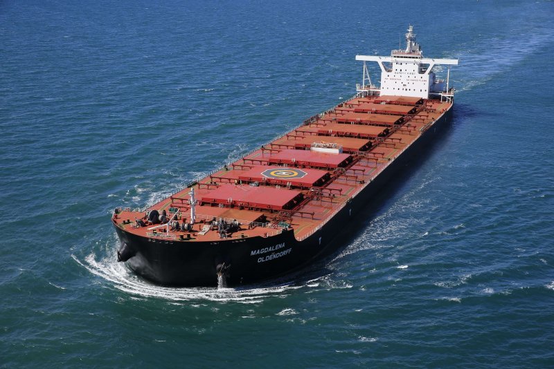 Stena Bulk Tanker