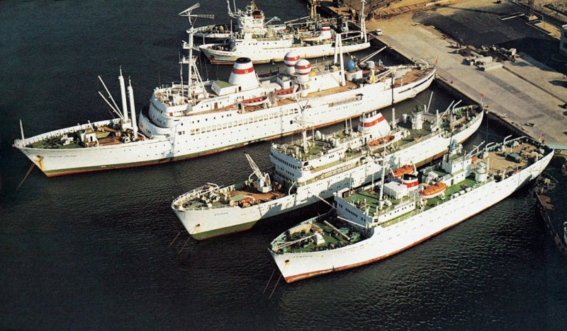 Kronprins Haakon Vessel