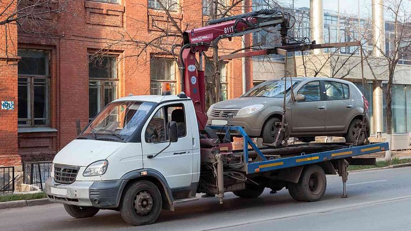 Автоэвакуатор х360св116