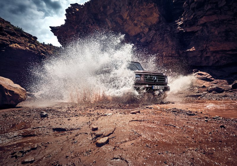 Внедорожники off Road 4x4