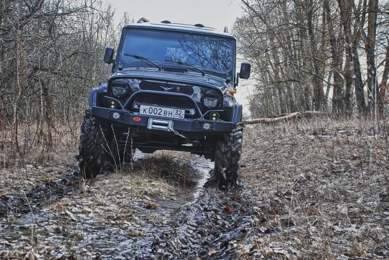 Мерседес-Бенц g63 AMG 6x6