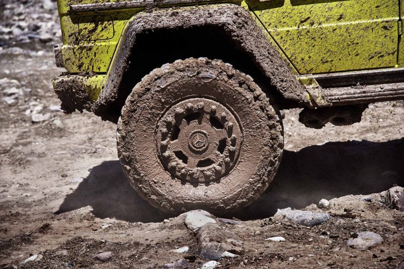 Mercedes-Benz g 500 2015