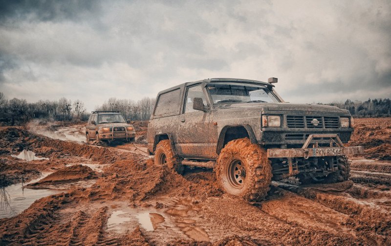 2014 Mercedes-Benz Unimog u5023