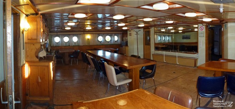 Symphony of the Seas каюты