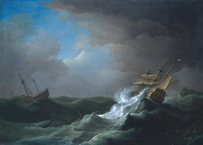Peter Monamy