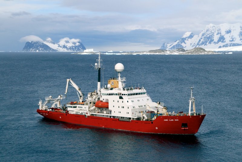 RRS James Clark Ross