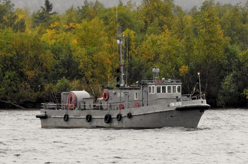 РВК 242 750