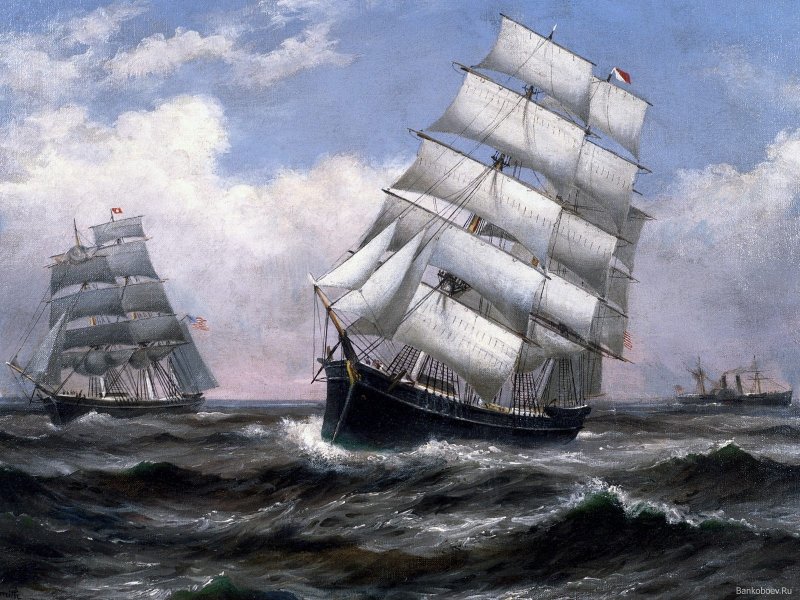 Урка де Лима корабль