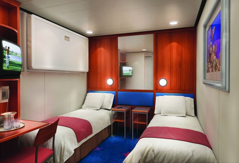 Holland America Statendam