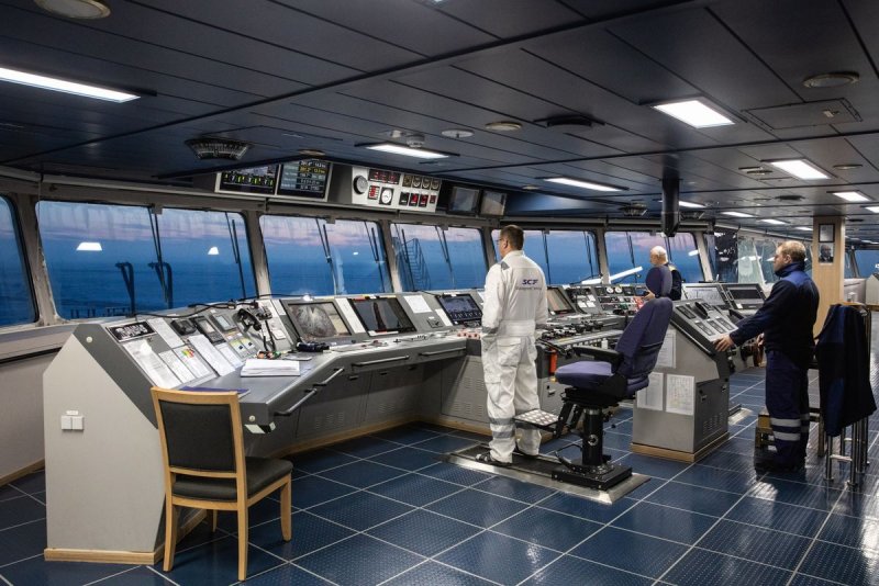 MSC splendida каюты