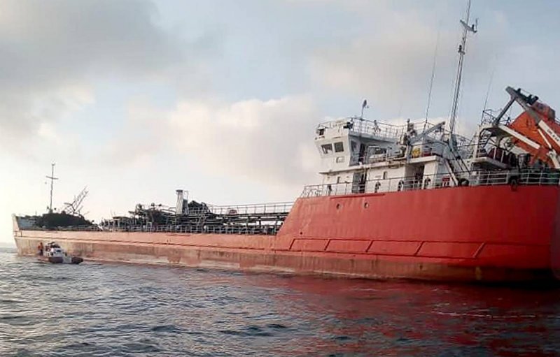 Морспасслужба Демидов