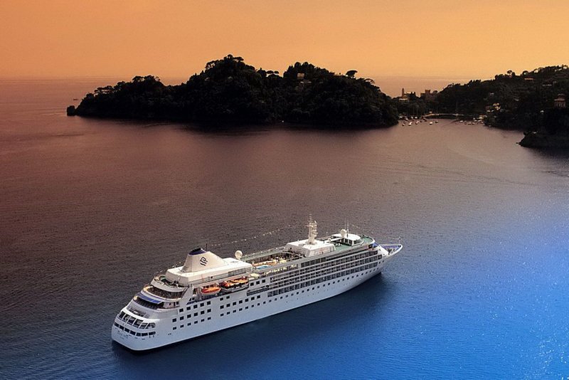 Silversea Cruises