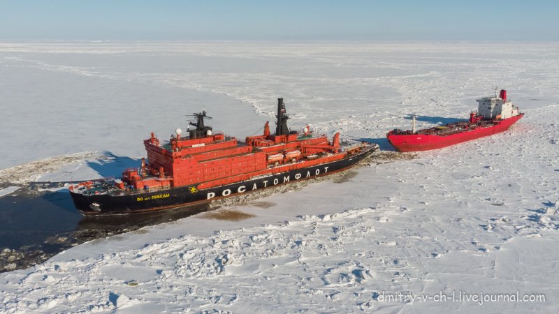 Танкер Штурман Скуратов Газпромнефть