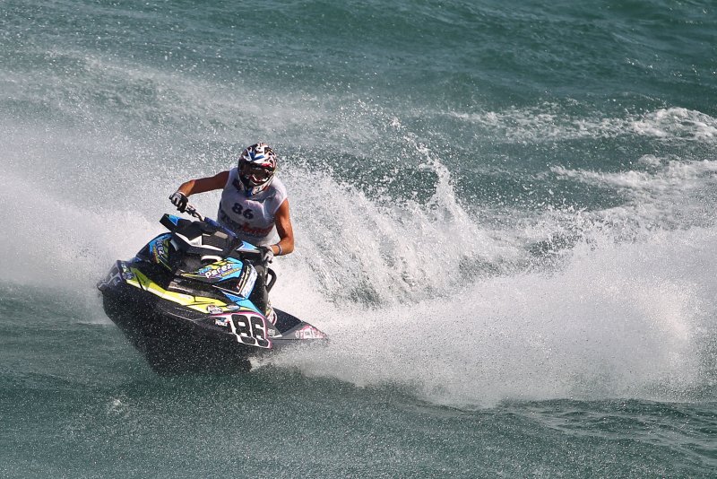 Sea Doo 260