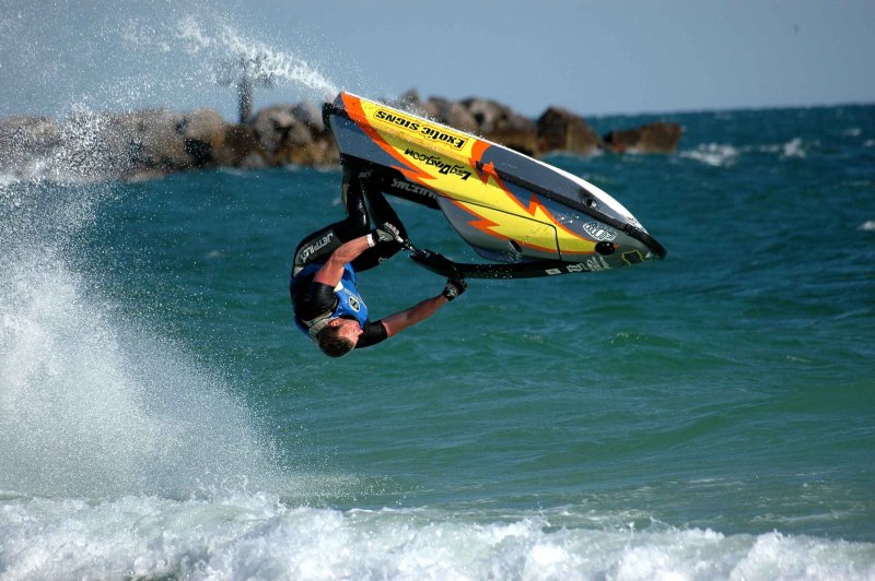 Jet Ski гидроцикл