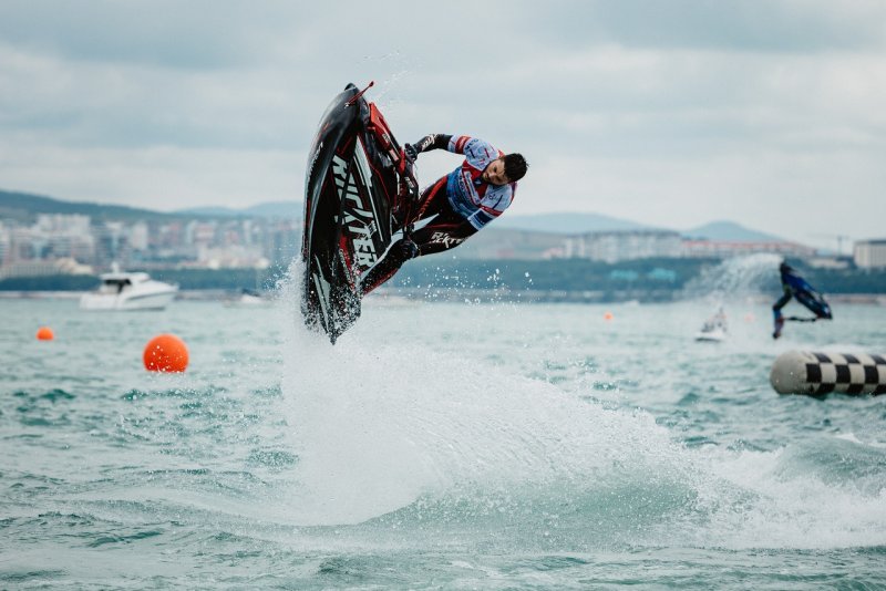 Sea Doo GTI 90