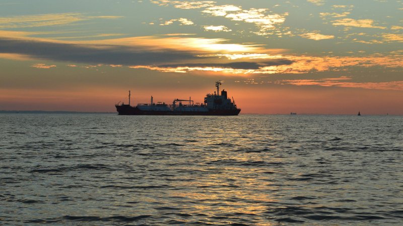 Евросоюз нефть танкеры