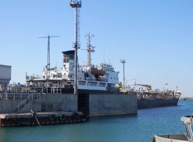 Каспийское море Киров