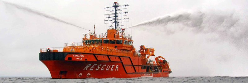 Mpsv06 Берингов пролив