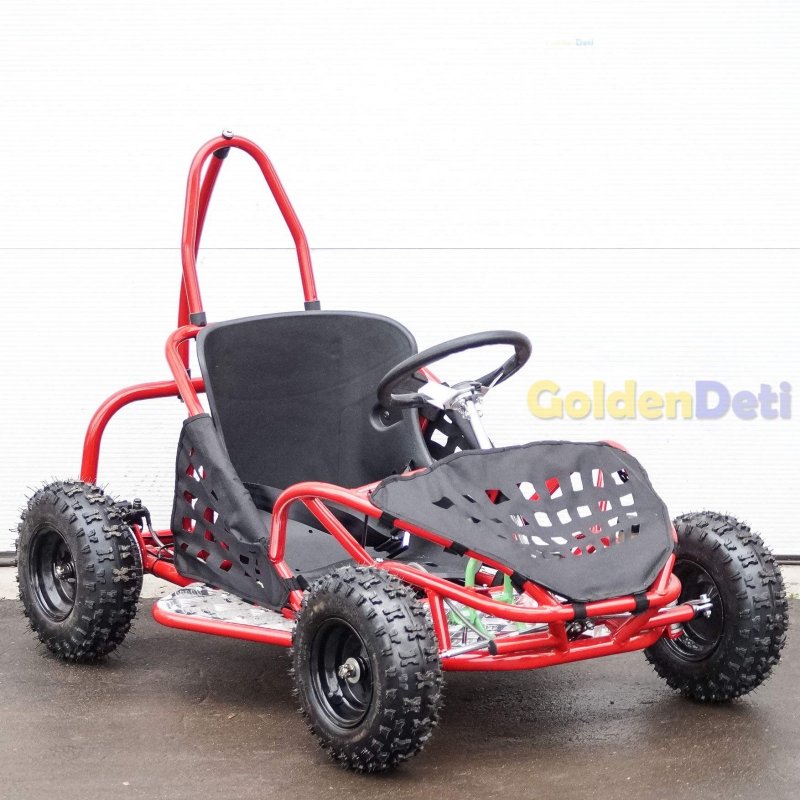 Багги Motoland Gokart 80